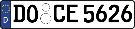 DO-CE5626