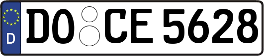 DO-CE5628