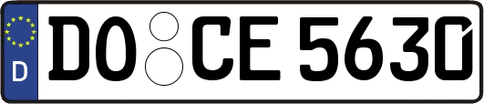 DO-CE5630