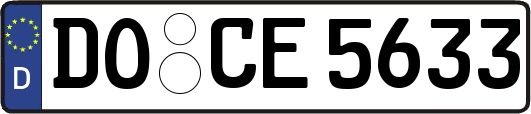 DO-CE5633