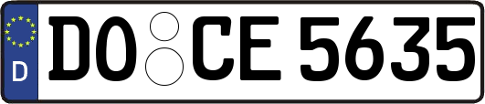 DO-CE5635