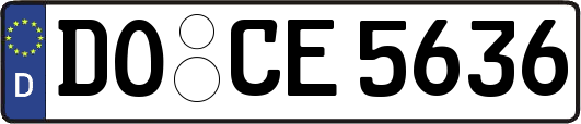 DO-CE5636