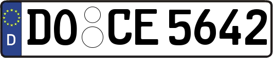 DO-CE5642