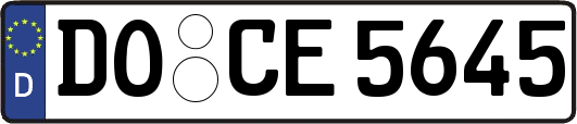 DO-CE5645