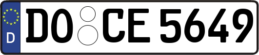 DO-CE5649