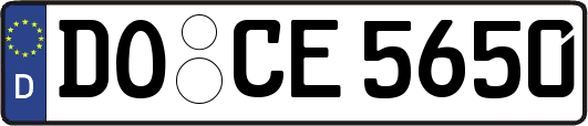 DO-CE5650