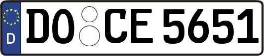 DO-CE5651