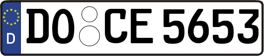 DO-CE5653
