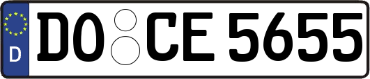DO-CE5655