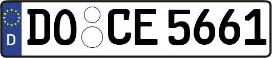 DO-CE5661