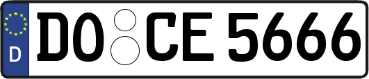 DO-CE5666