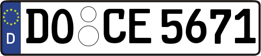 DO-CE5671