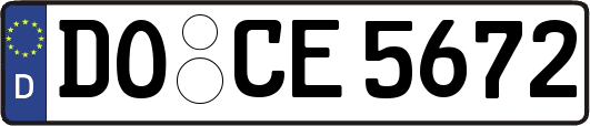DO-CE5672