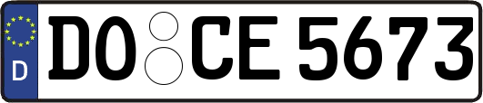 DO-CE5673