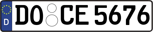 DO-CE5676