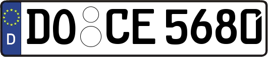 DO-CE5680