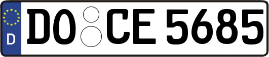 DO-CE5685