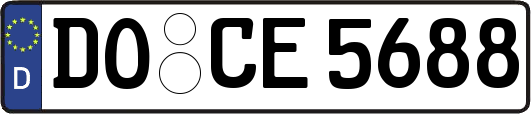 DO-CE5688