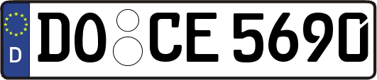 DO-CE5690