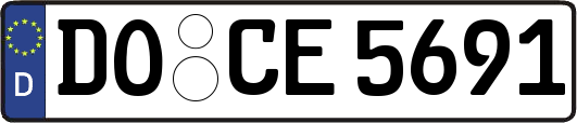 DO-CE5691