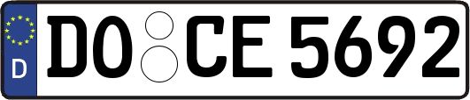 DO-CE5692