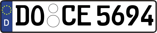 DO-CE5694