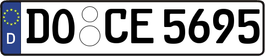DO-CE5695