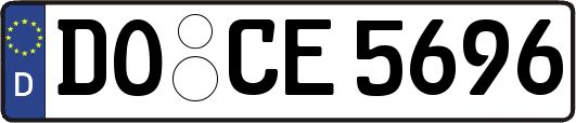 DO-CE5696