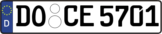 DO-CE5701