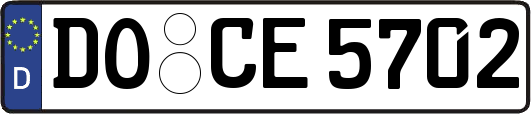 DO-CE5702