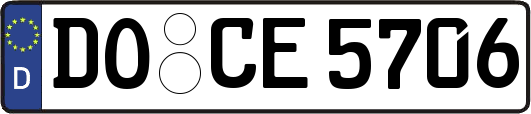 DO-CE5706