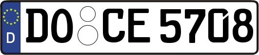 DO-CE5708