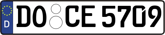 DO-CE5709
