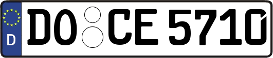 DO-CE5710