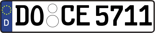 DO-CE5711