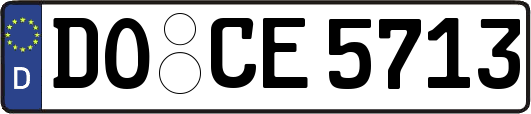 DO-CE5713