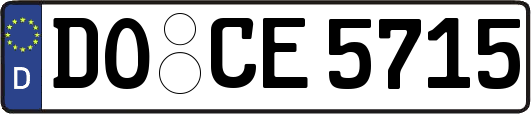 DO-CE5715
