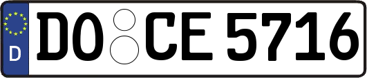 DO-CE5716