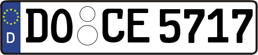 DO-CE5717