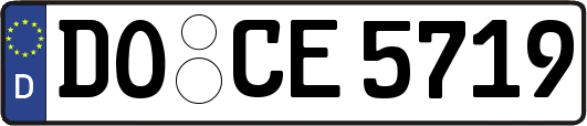 DO-CE5719