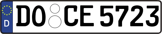 DO-CE5723