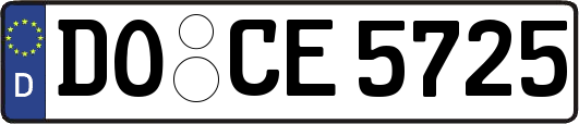 DO-CE5725