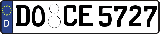 DO-CE5727