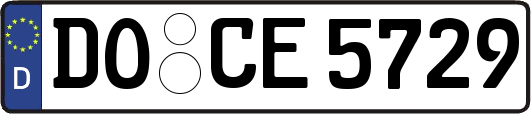 DO-CE5729