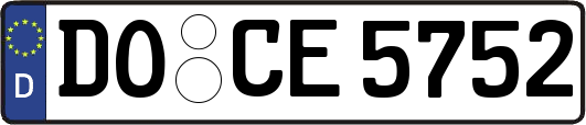 DO-CE5752