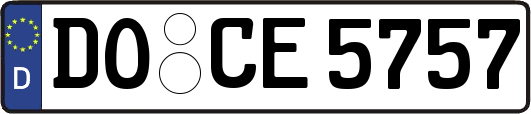 DO-CE5757