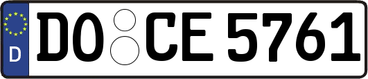 DO-CE5761