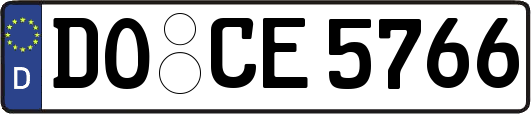 DO-CE5766