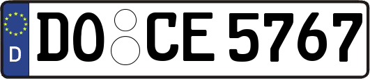 DO-CE5767