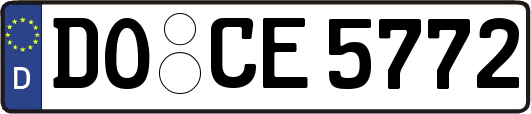 DO-CE5772